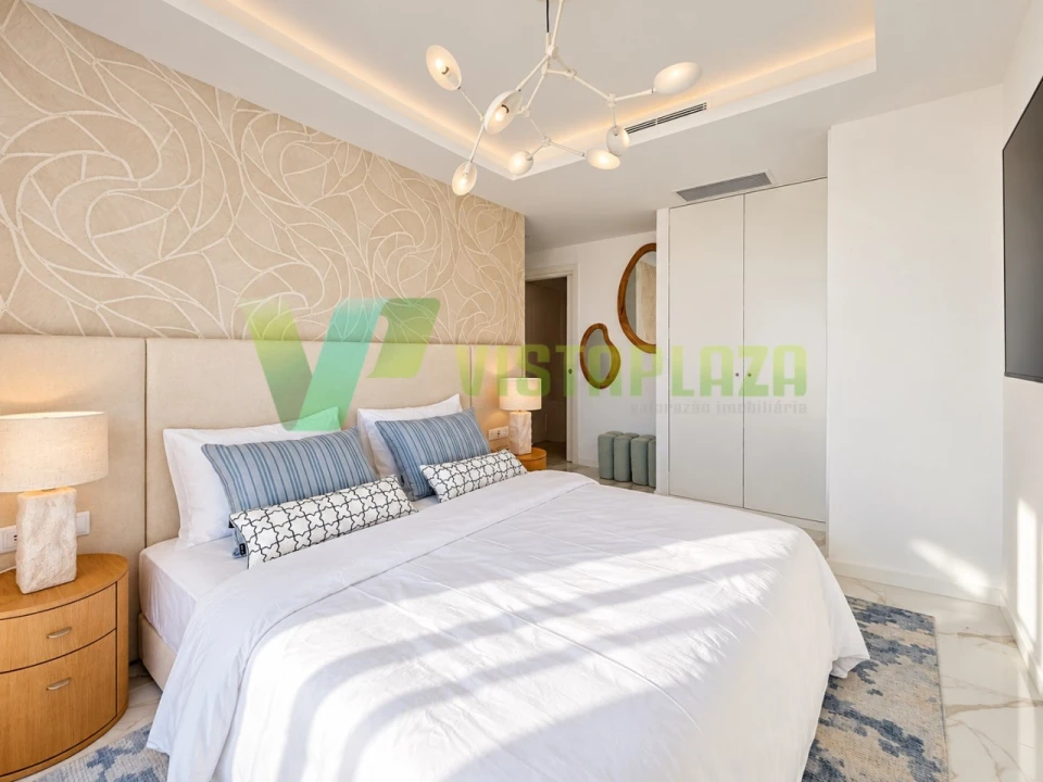 Apartamento T2 para Venda em Portimão Foto 14