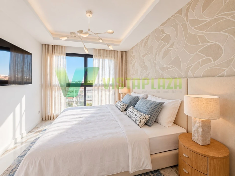Apartamento T2 para Venda em Portimão Foto 15