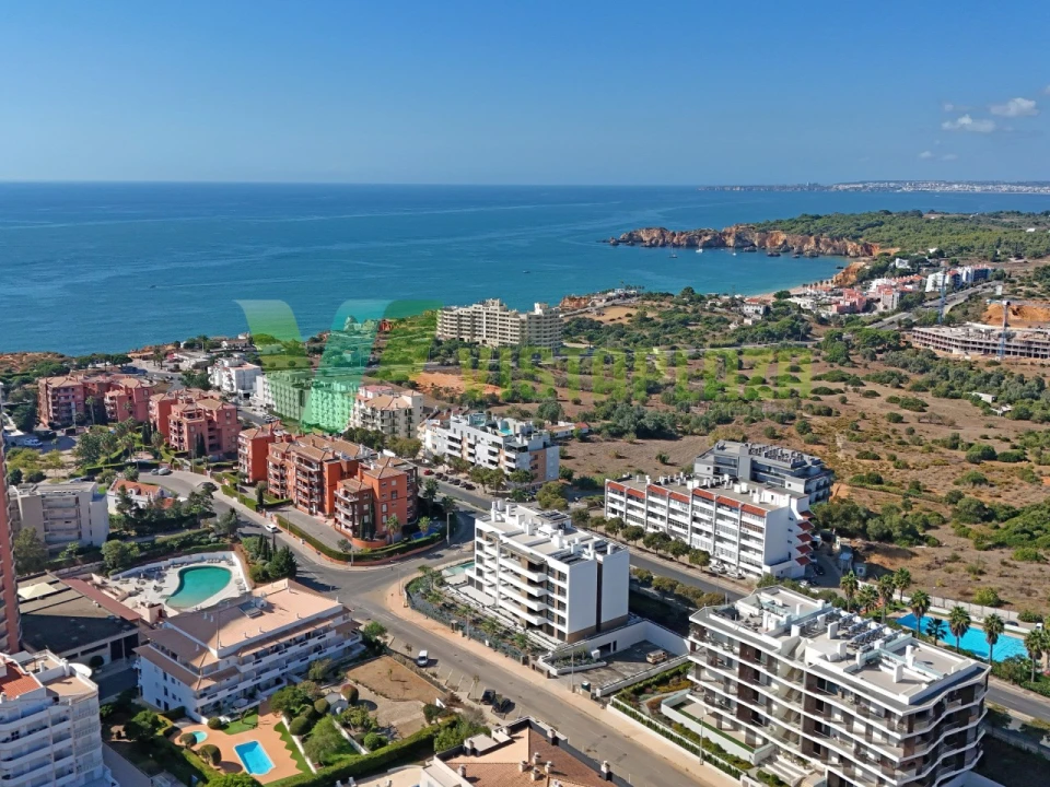 Apartamento T2 para Venda em Portimão Foto 19