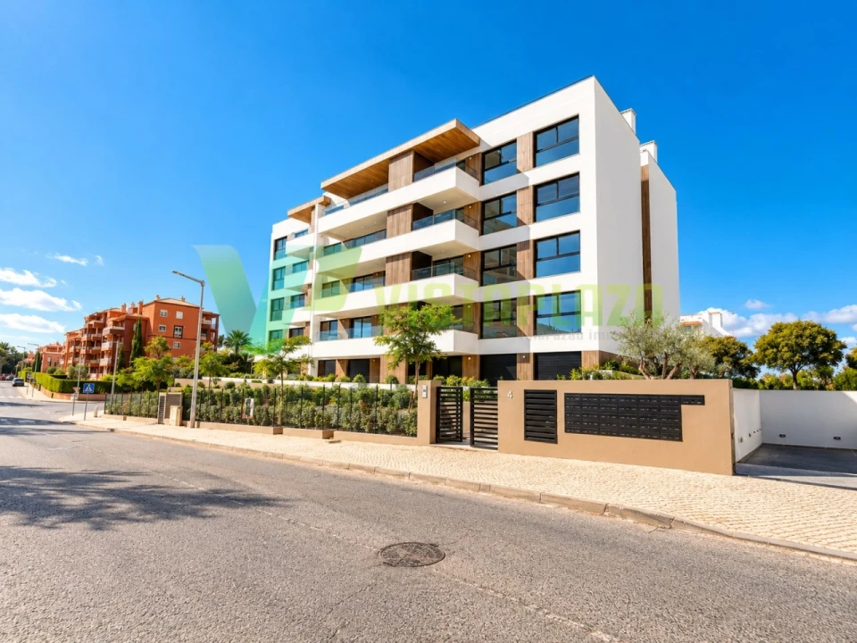 Apartamento T2 para Venda em Portimão Foto 25