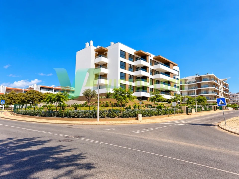 Apartamento T2 para Venda em Portimão Foto 26