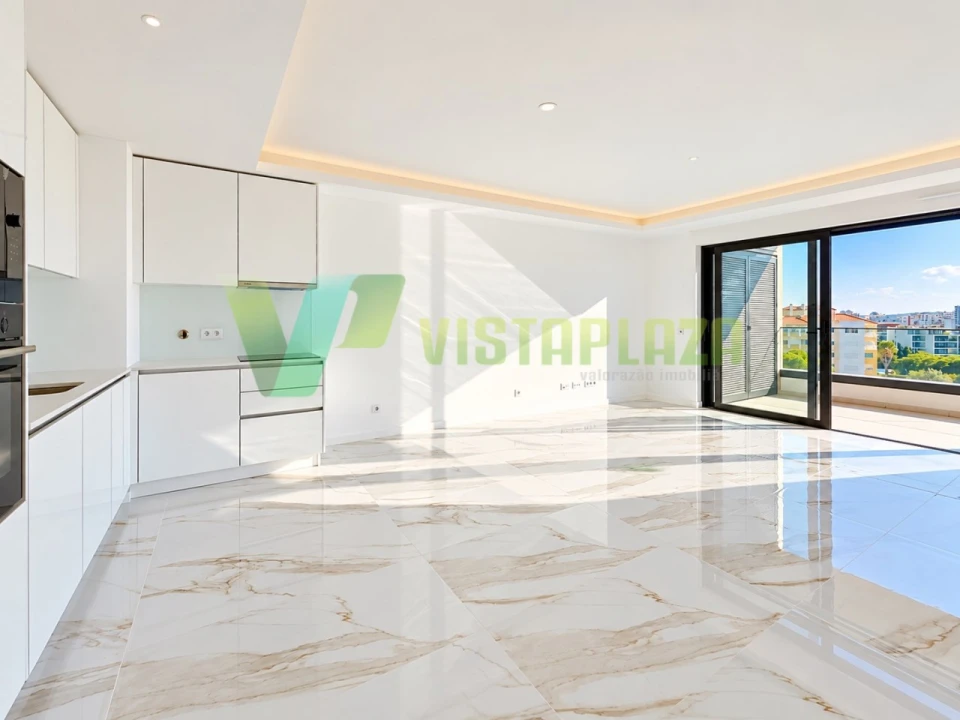 Apartamento T2 para Venda em Portimão Foto 1