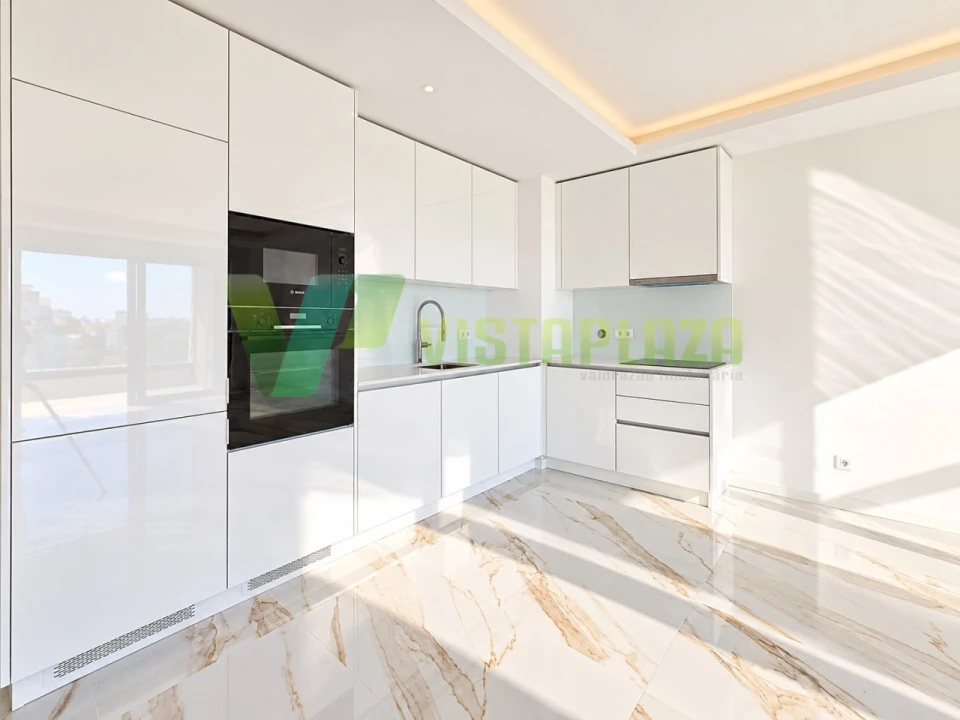 Apartamento T2 para Venda em Portimão Foto 2