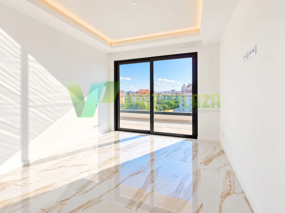 Apartamento T2 para Venda em Portimão Foto 9
