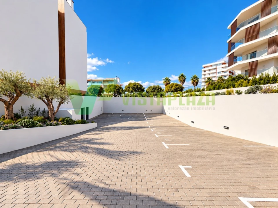 Apartamento T2 para Venda em Portimão Foto 16
