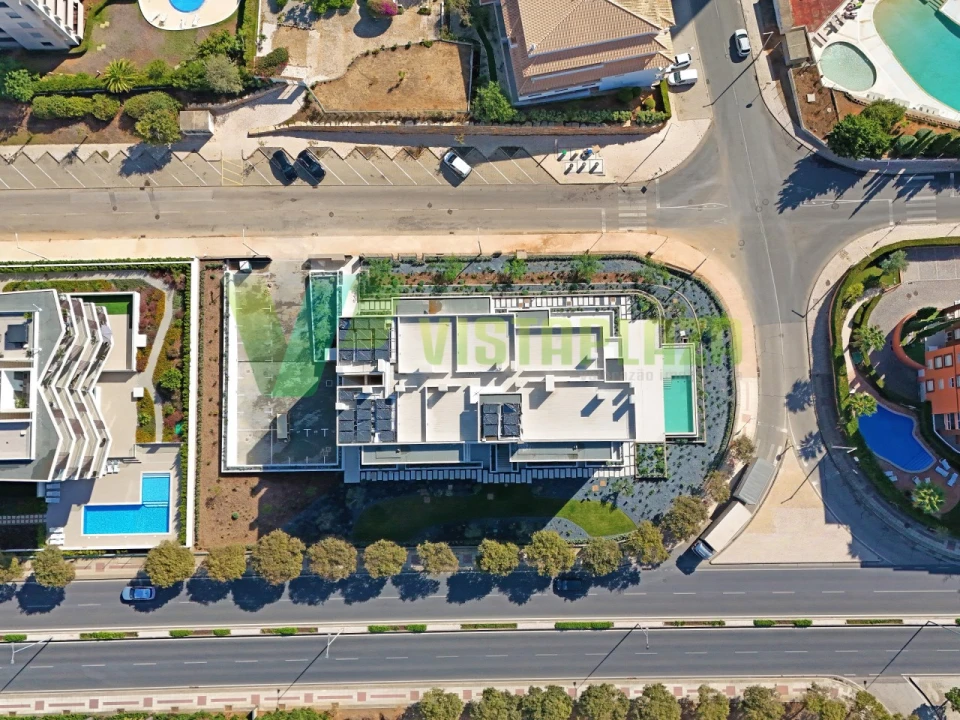 Apartamento T2 para Venda em Portimão Foto 22