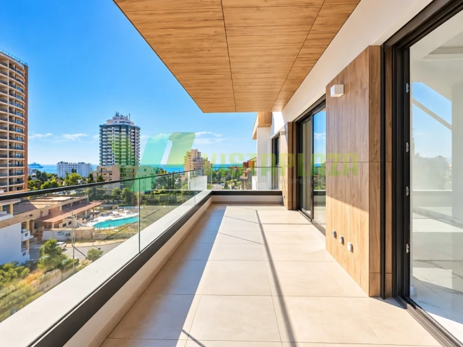 Apartamento T2 para Venda em Portimão Foto 5