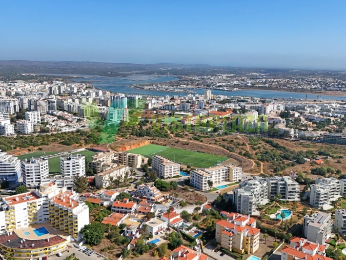 Apartamento T2 para Venda em Portimão Foto 21