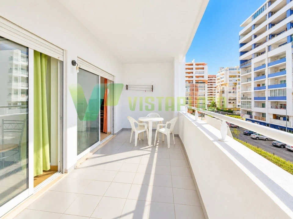 Apartamento T1 para Venda em Portimão Foto 6