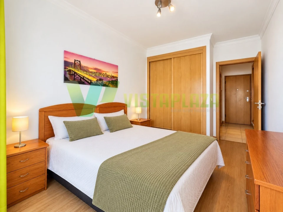 Apartamento T1 para Venda em Portimão Foto 8