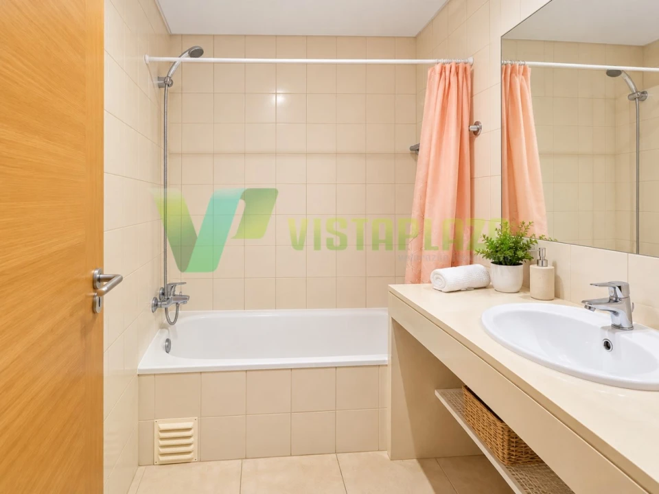 Apartamento T1 para Venda em Portimão Foto 11