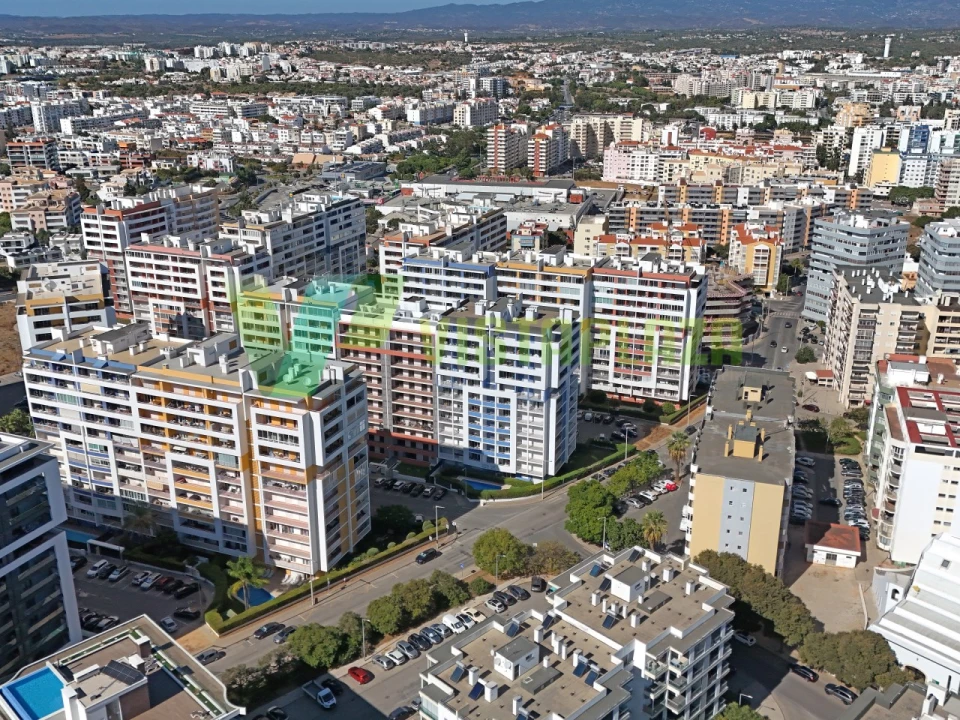 Apartamento T1 para Venda em Portimão Foto 15