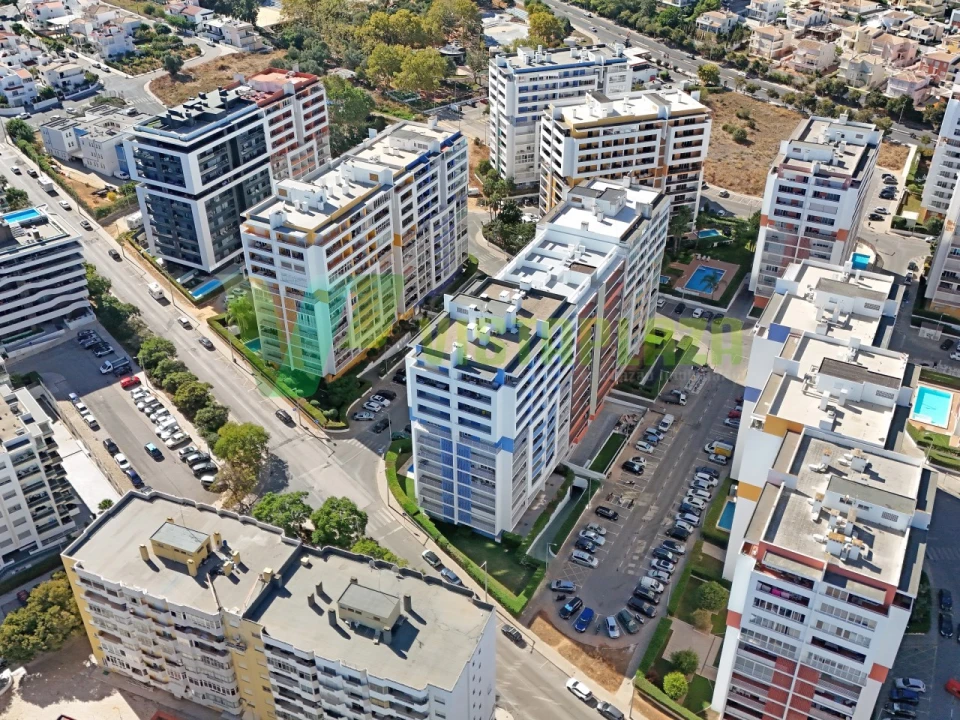 Apartamento T1 para Venda em Portimão Foto 17