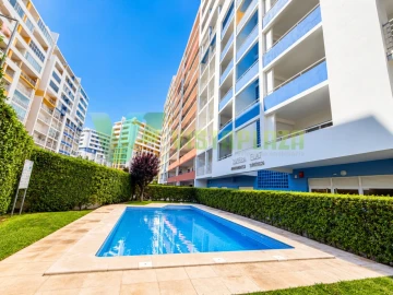 Apartamento T1 para Venda em Portimão