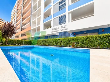 Apartamento T1 para Venda em Portimão