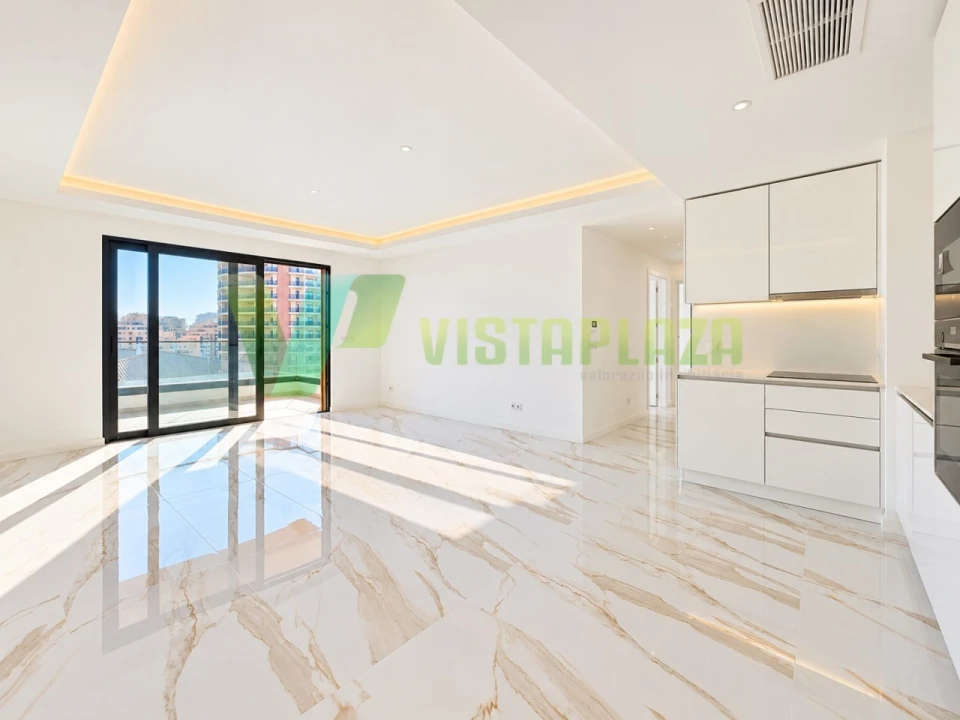 Apartamento T2 para Venda em Portimão Foto 1