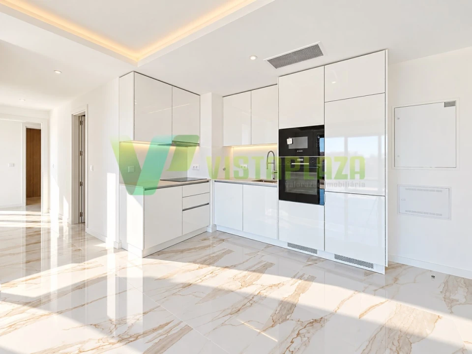 Apartamento T2 para Venda em Portimão Foto 3