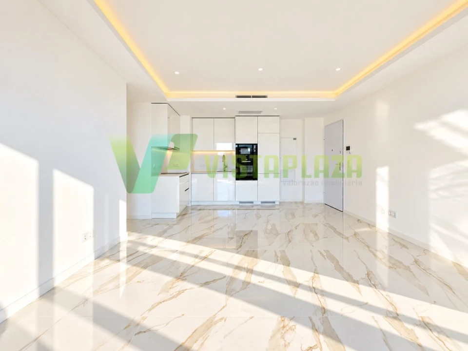 Apartamento T2 para Venda em Portimão Foto 4