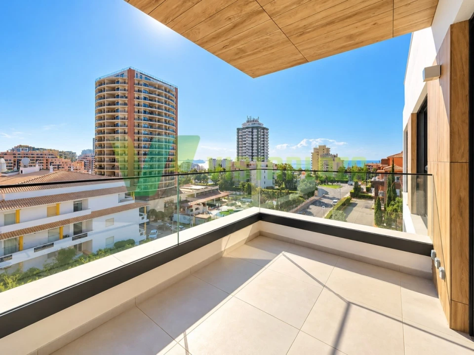 Apartamento T2 para Venda em Portimão Foto 5