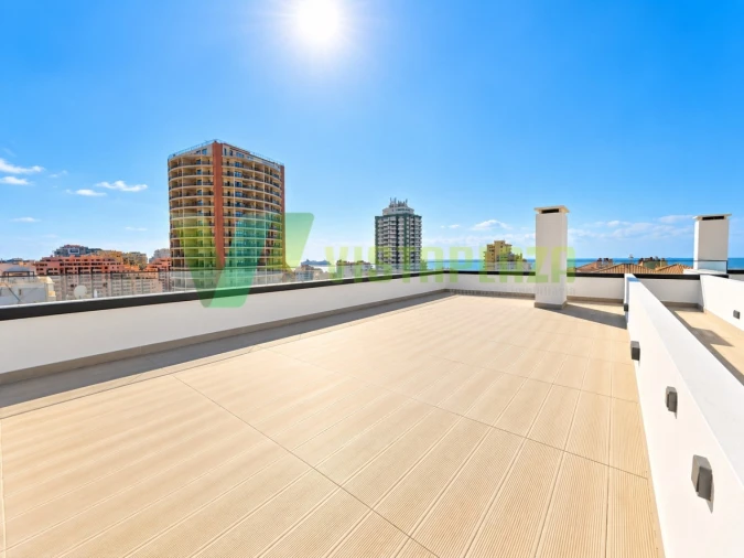 Apartamento T2 para Venda em Portimão Foto 13