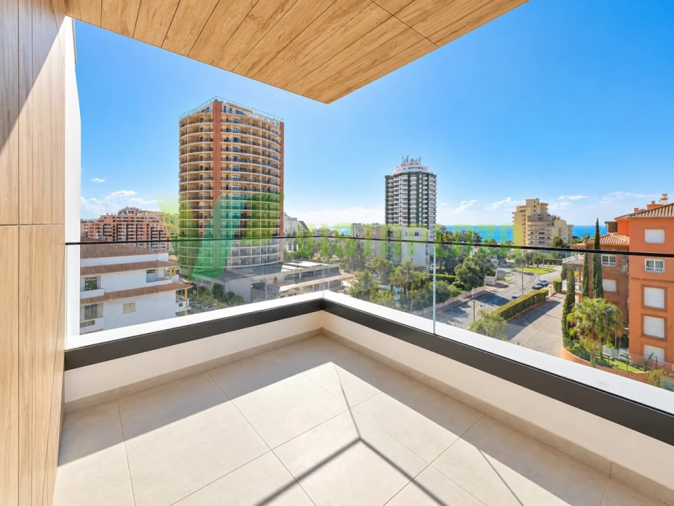 Apartamento T3 para Venda em Portimão Foto 21