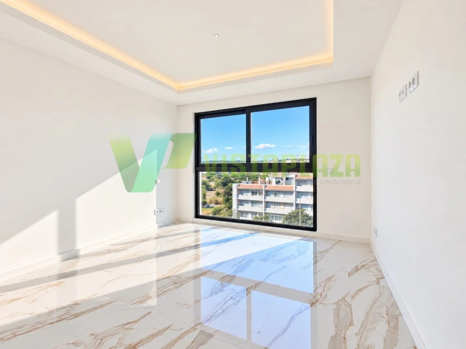 Apartamento T3 para Venda em Portimão Foto 19