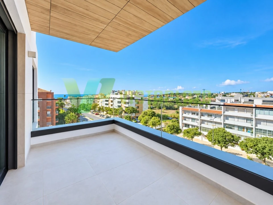 Apartamento T3 para Venda em Portimão Foto 7