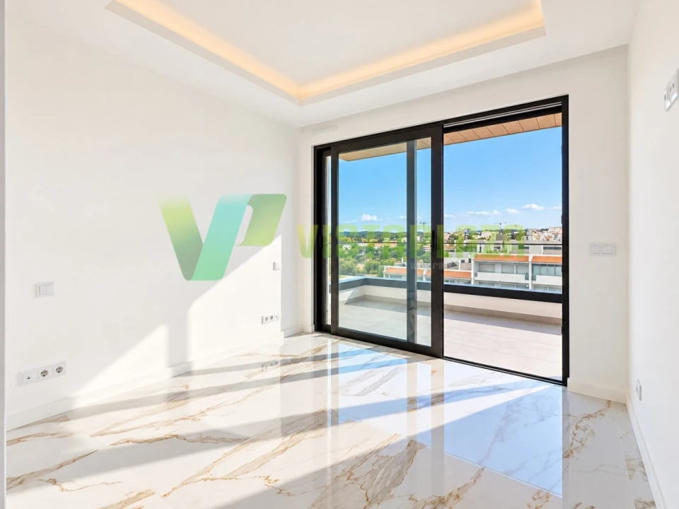 Apartamento T3 para Venda em Portimão Foto 12