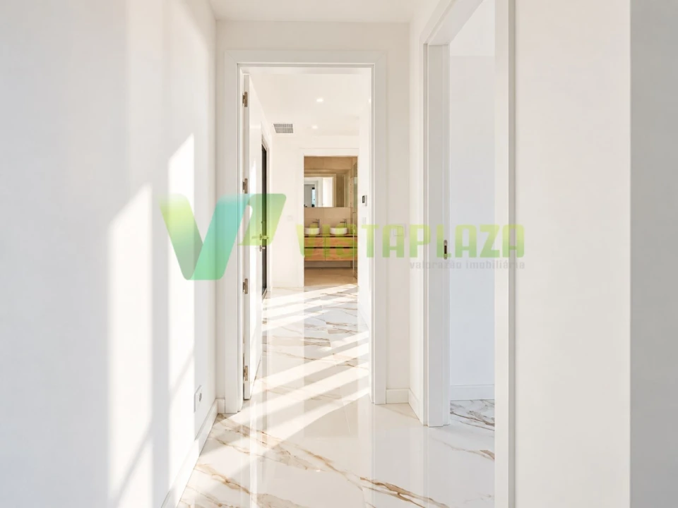 Apartamento T3 para Venda em Portimão Foto 15