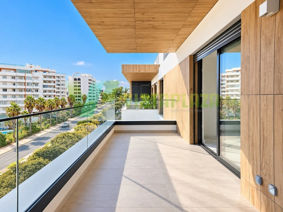 Apartamento T3 para Venda em Portimão Foto 6