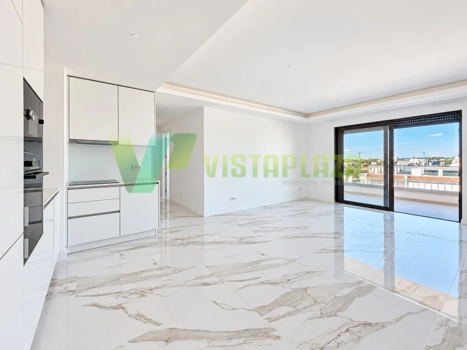 Apartamento T3 para Venda em Portimão Foto 1