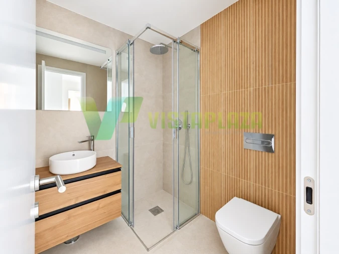 Apartamento T3 para Venda em Portimão Foto 16