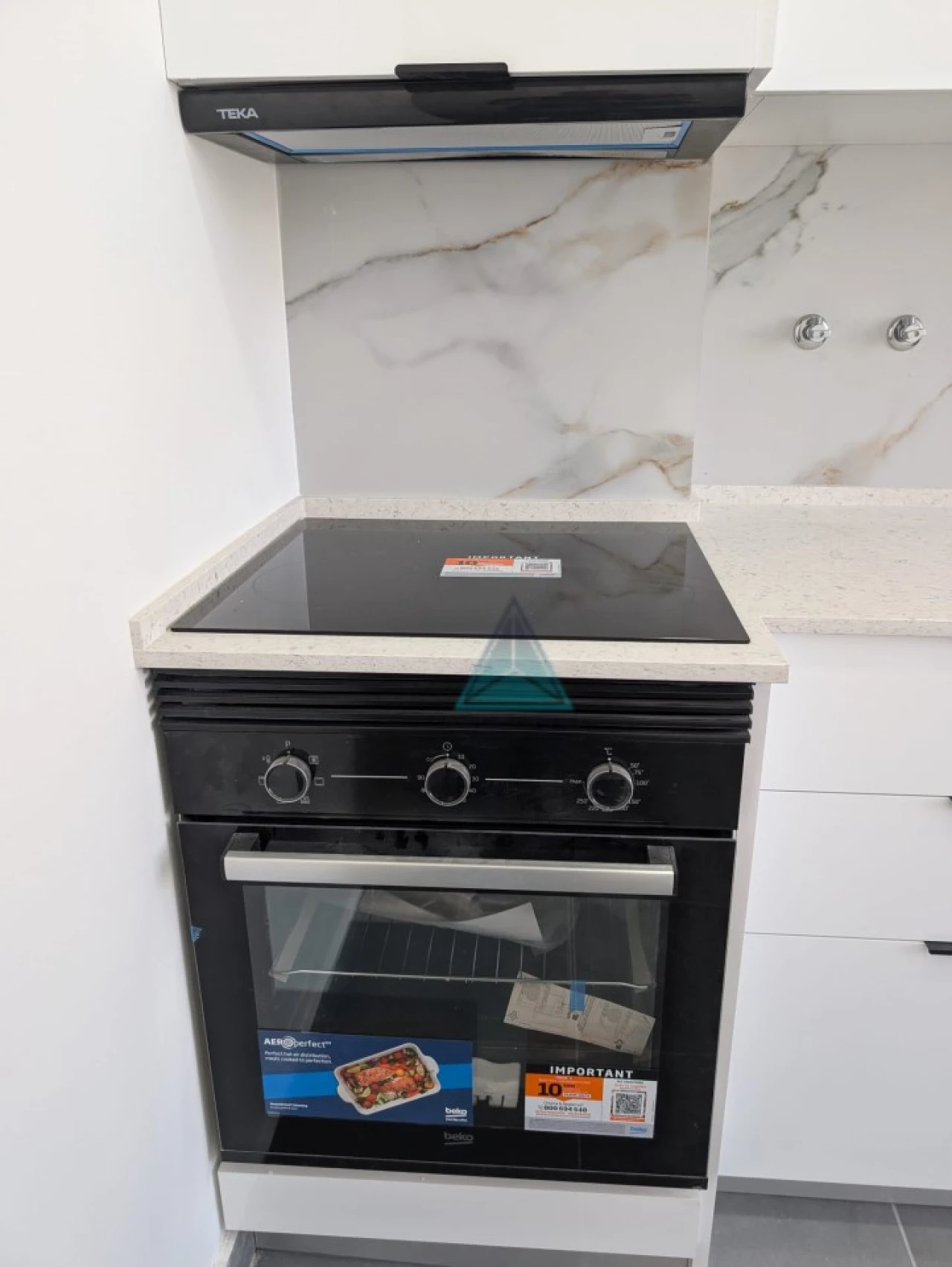 Apartamento T3 para Venda em Agualva e Mira-Sintra Foto 3