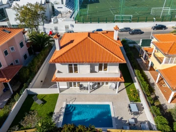 Moradia T4 para Venda em Cascais e Estoril