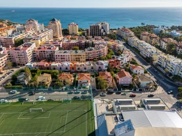 Moradia T4 para Venda em Cascais e Estoril