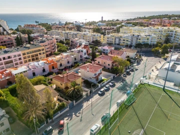 Moradia T4 para Venda em Cascais e Estoril