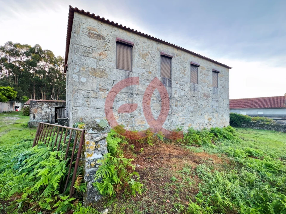 Moradia T3 para Venda em Perre Foto 1