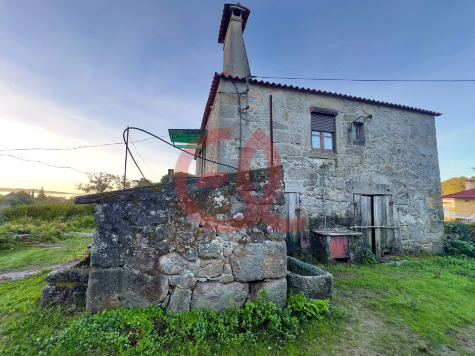 Moradia T3 para Venda em Perre Foto 5