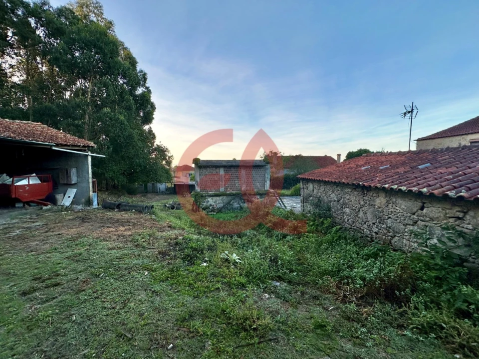 Moradia T3 para Venda em Perre Foto 11