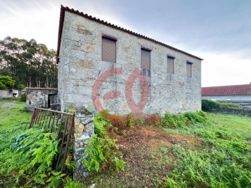 Moradia T3 para Venda em Perre