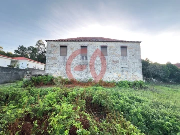 Moradia T3 para Venda em Perre