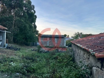Moradia T3 para Venda em Perre