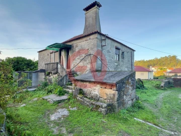 Moradia T3 para Venda em Perre