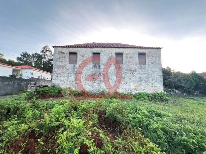 Moradia T3 para Venda em Perre Foto 3