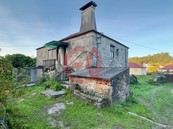Moradia T3 para Venda em Perre Foto 6