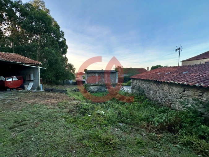 Moradia T3 para Venda em Perre Foto 11