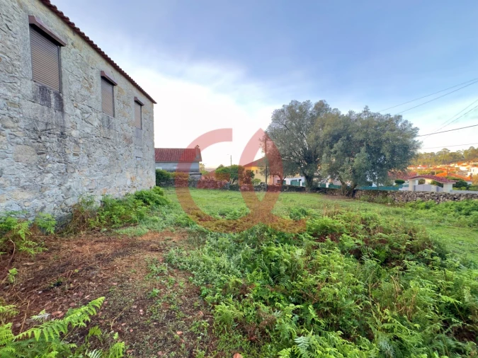 Moradia T3 para Venda em Perre Foto 14