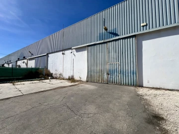 Loja para Arrendamento em Benavente