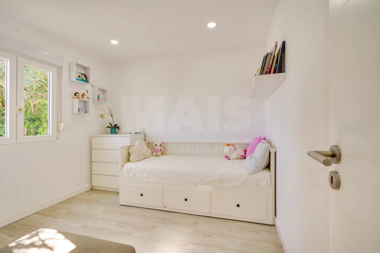 Moradia T2 para Venda em Queluz e Belas Foto 4