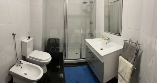 Apartamento T2 para Arrendamento em Algueirão-Mem Martins